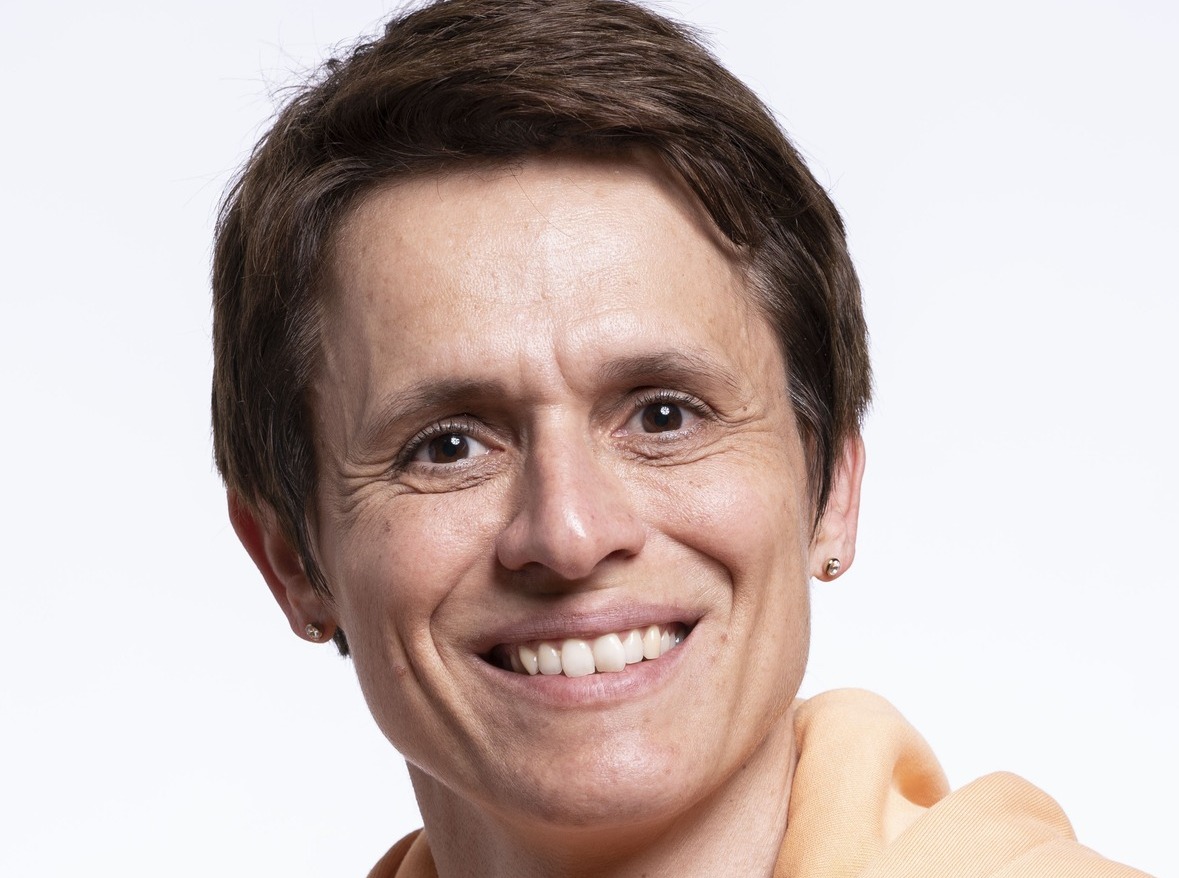 Anita Niederer-Loher